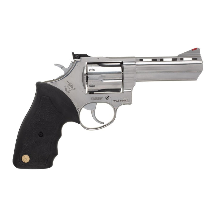 Revolver Taurus RT889 .38SPL, 4 Polegadas Inox