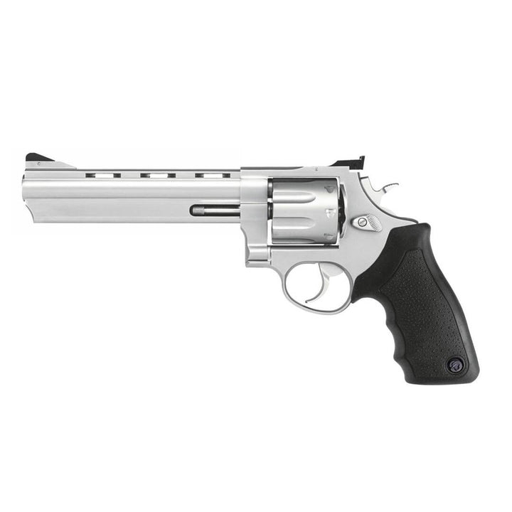 Revolver Taurus RT838 .38SPL, 6,5 Polegadas Inox Fosco