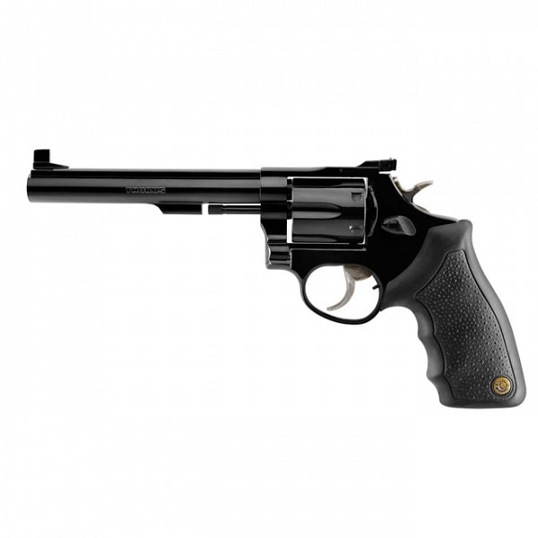 Revolver Taurus RT86 .38SPL, 6 Polegadas Oxidado
