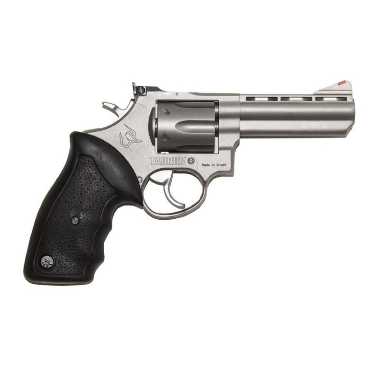 Revolver Taurus RT889 .38SPL, 4 Polegadas Inox Fosco