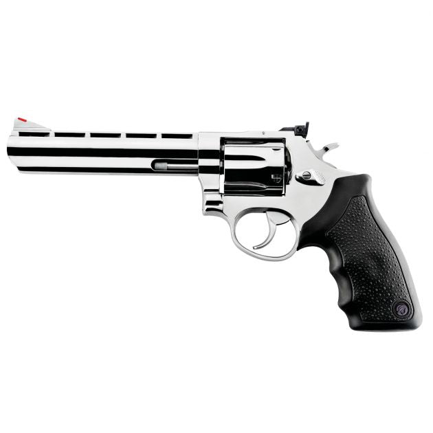 Revolver Taurus RT889 .38SPL, 6 Polegadas Inox