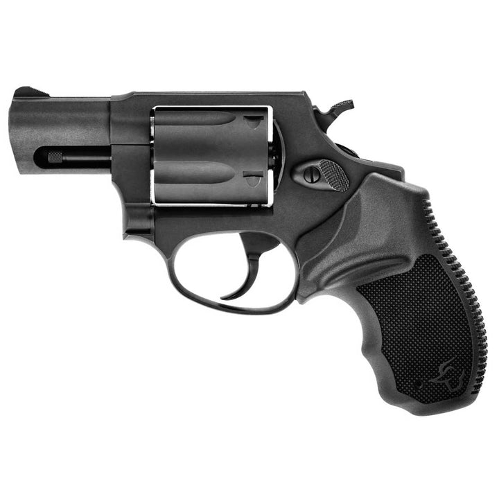 Revolver Taurus RT85s .38SPL, 2 Polegadas Oxidado