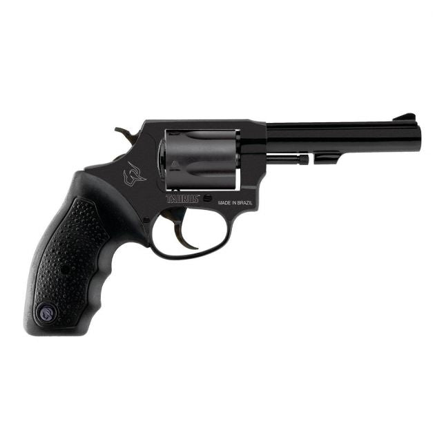 Revolver Taurus RT85 .38SPL, 4 Polegadas Oxidado Fosco