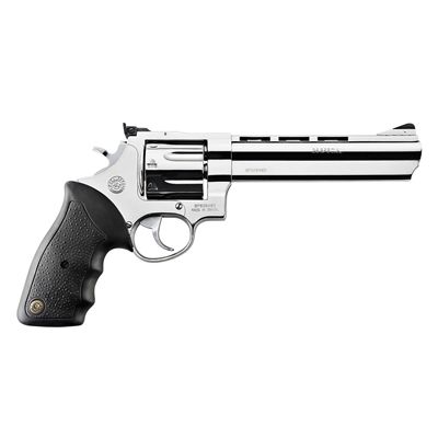Revolver Taurus RT838 .38SPL, 6,5 Polegadas Inox