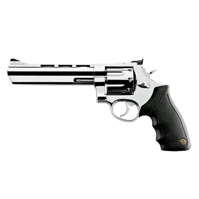 Revolver Taurus RT838 .38SPL, 6,5 Polegadas Inox